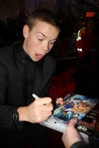 Will Poulter : will-poulter-1343840639.jpg