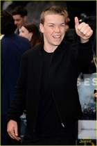 Will Poulter : will-poulter-1343840643.jpg
