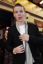Will Poulter : will-poulter-1348590150.jpg