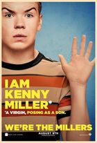 Will Poulter : will-poulter-1382203273.jpg