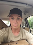 Will Poulter : will-poulter-1436842201.jpg