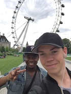 Will Poulter : will-poulter-1437707881.jpg