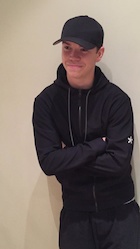 Will Poulter : will-poulter-1439556001.jpg