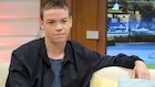 Will Poulter : will-poulter-1442265481.jpg