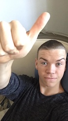 Will Poulter : will-poulter-1442795041.jpg