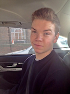 Will Poulter : will-poulter-1447133679.jpg