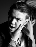 Will Poulter : will-poulter-1448664002.jpg