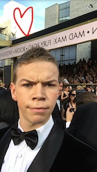 Will Poulter : will-poulter-1457328996.jpg