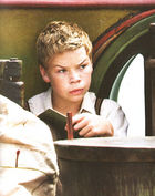 Will Poulter : willpoulter_1290965104.jpg