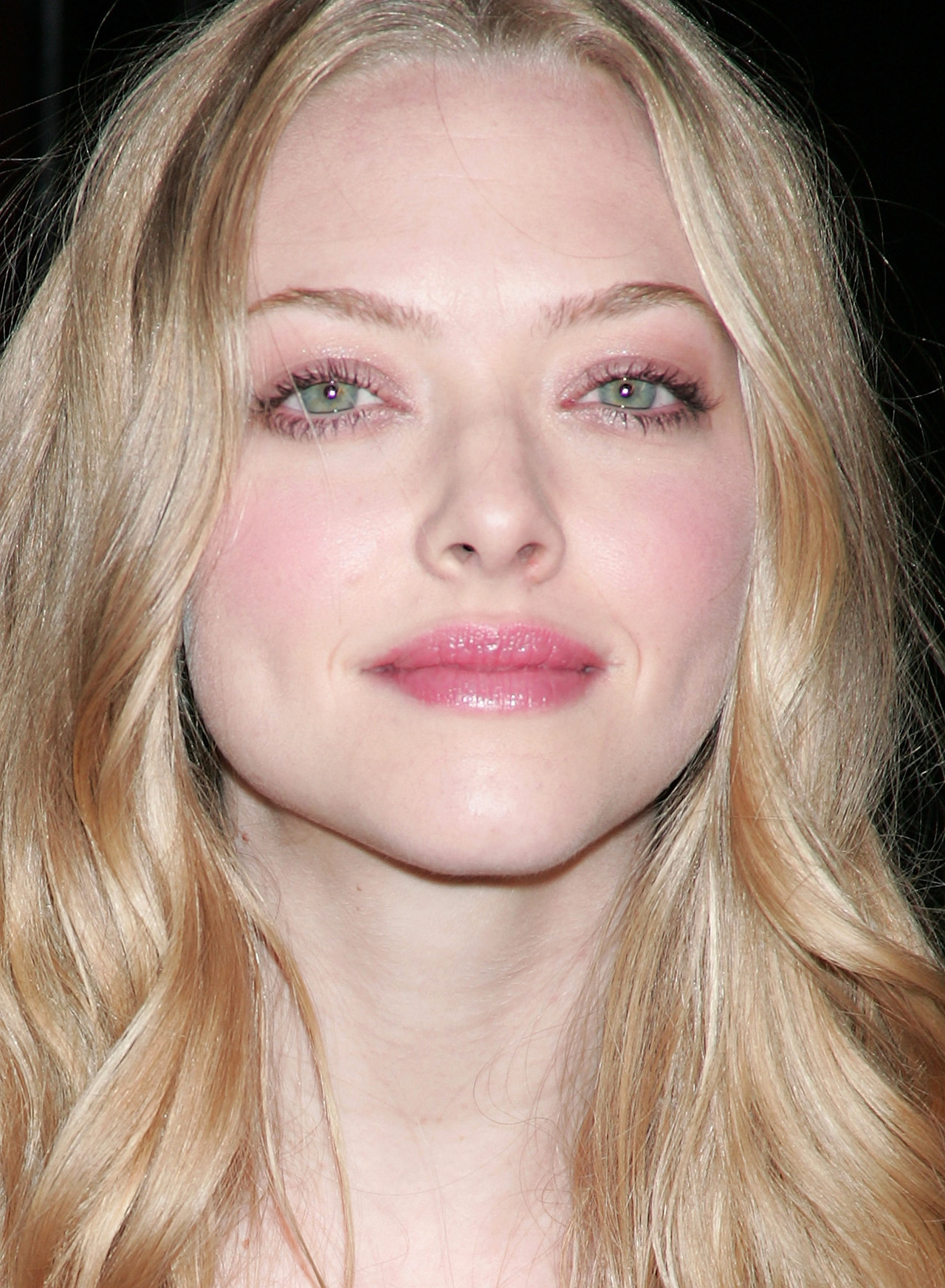 General photo of Amanda Seyfried