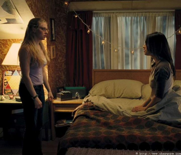 Amanda Seyfried in Jennifer's Body