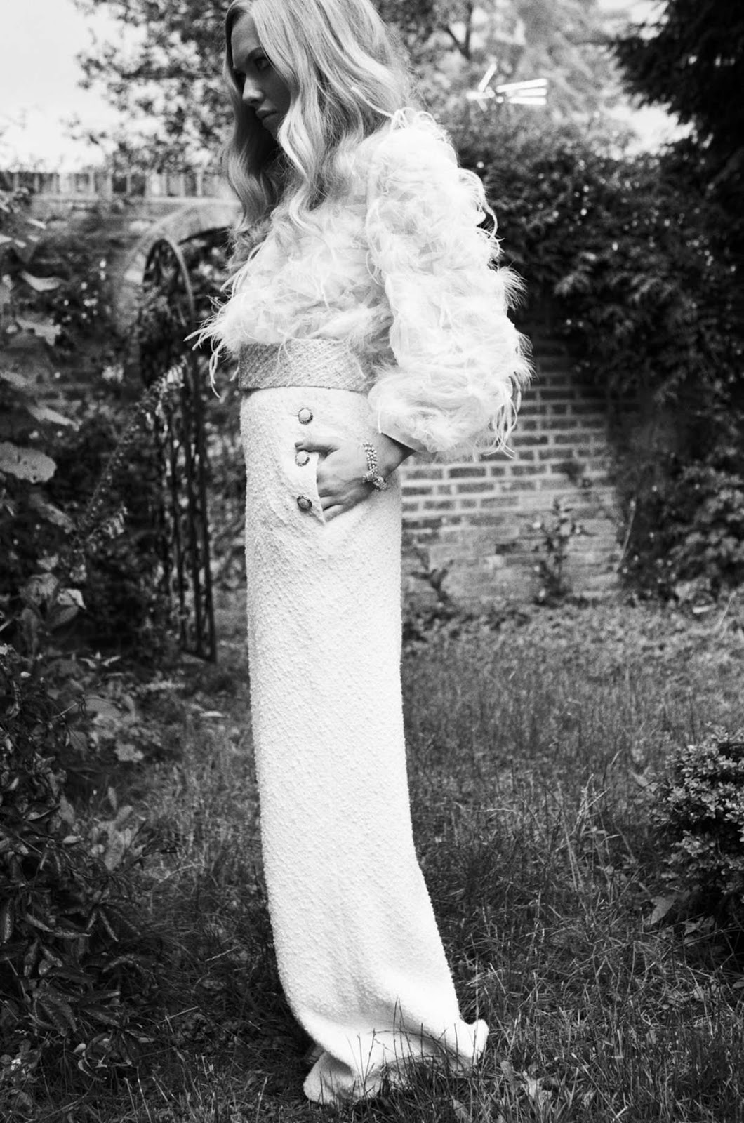 General photo of Amanda Seyfried