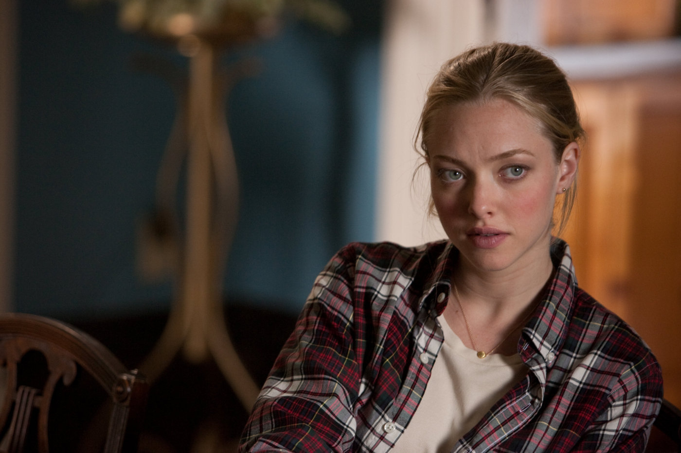 Amanda Seyfried in Dear John