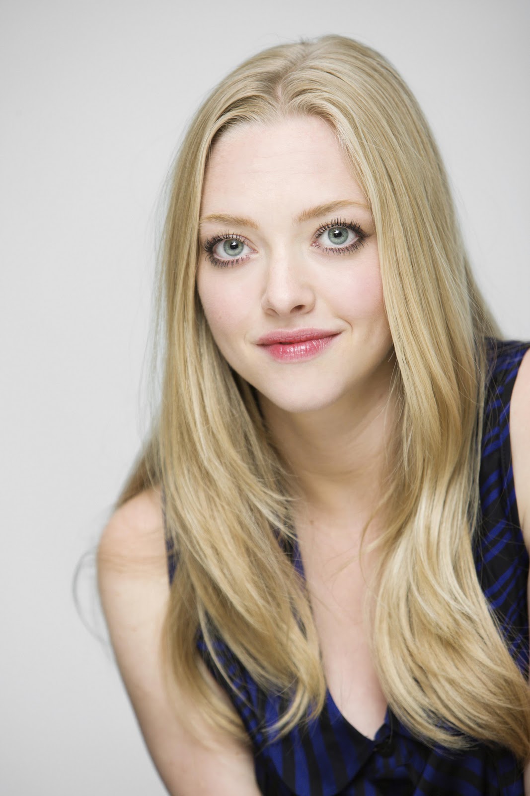 General photo of Amanda Seyfried