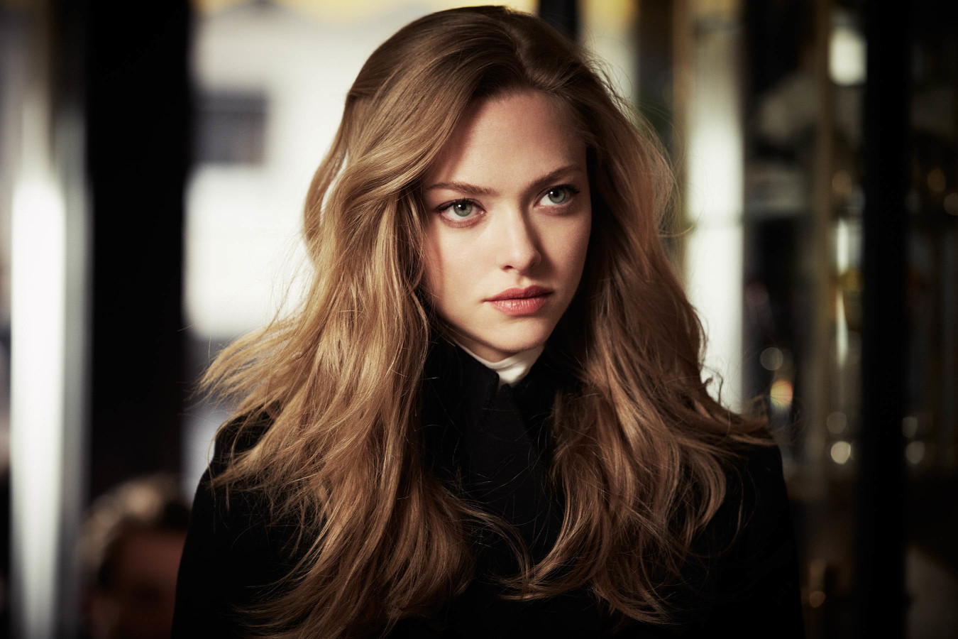 General photo of Amanda Seyfried