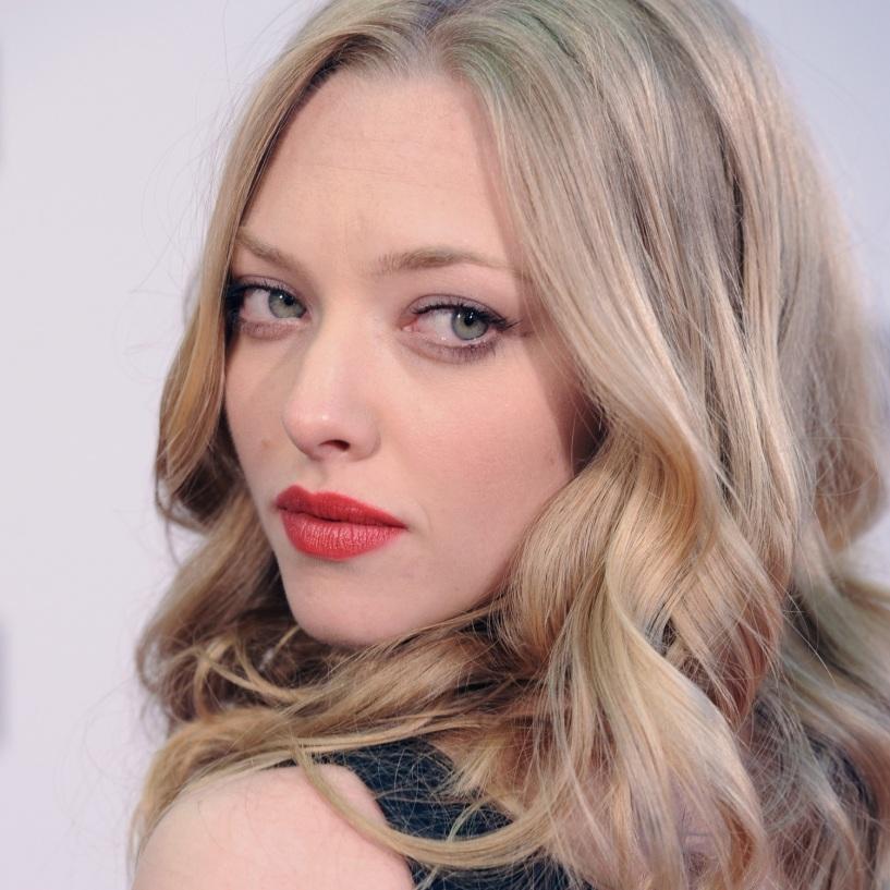 General photo of Amanda Seyfried