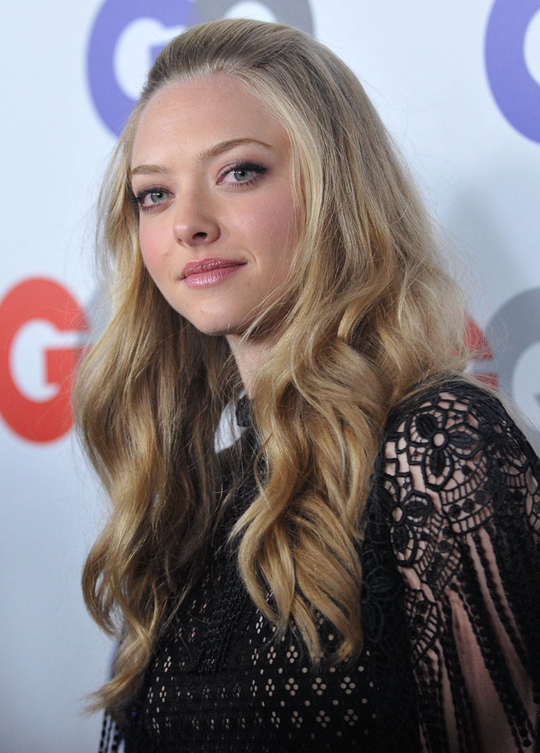 General photo of Amanda Seyfried