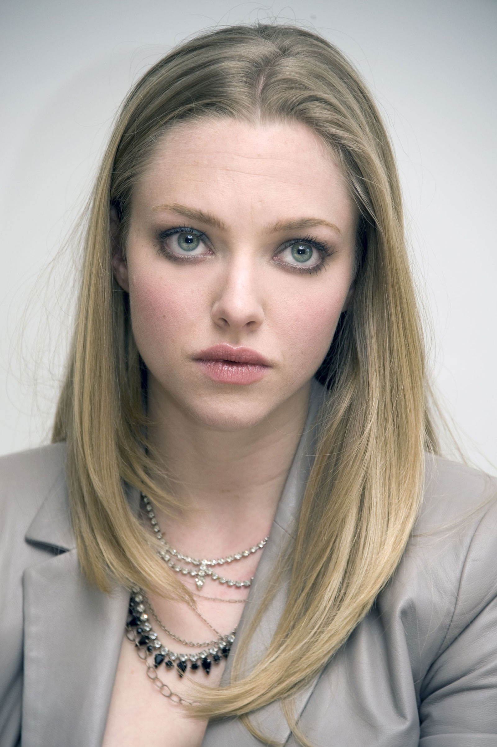 General photo of Amanda Seyfried