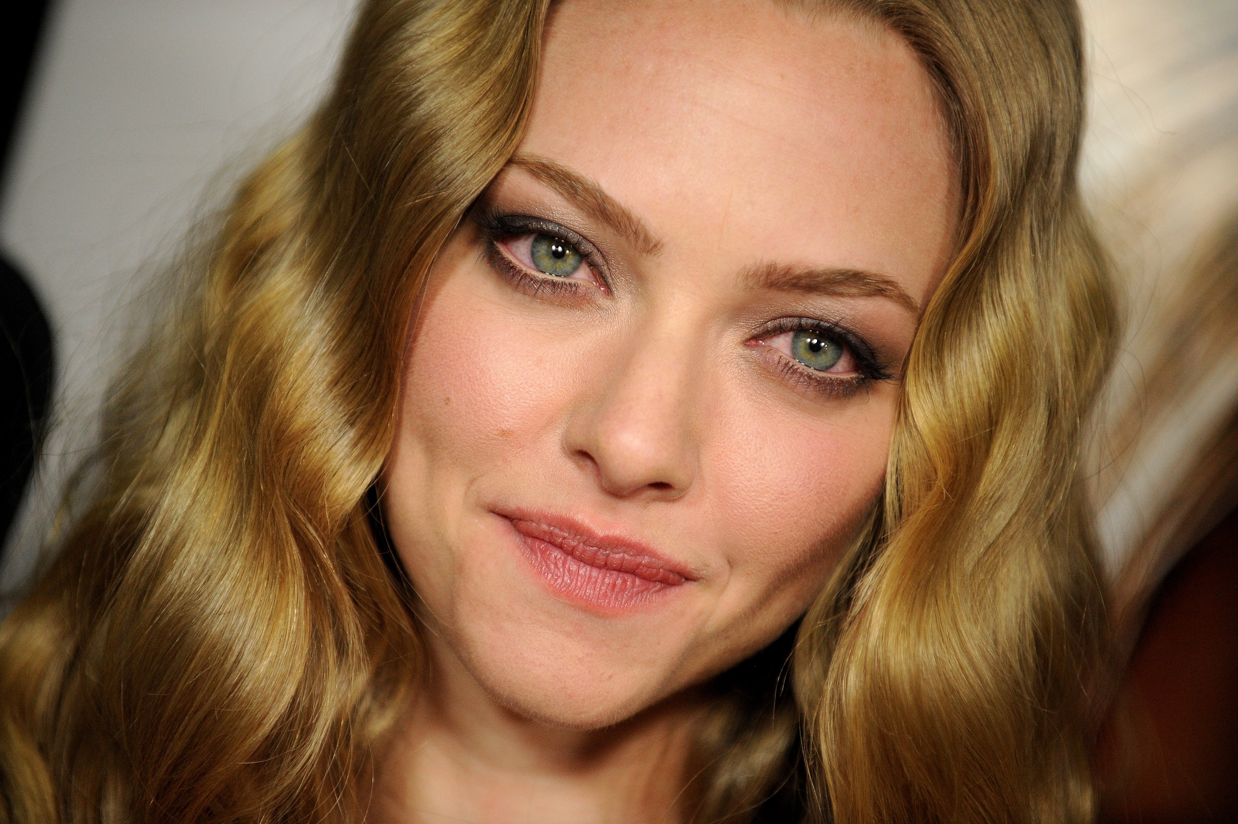 General photo of Amanda Seyfried