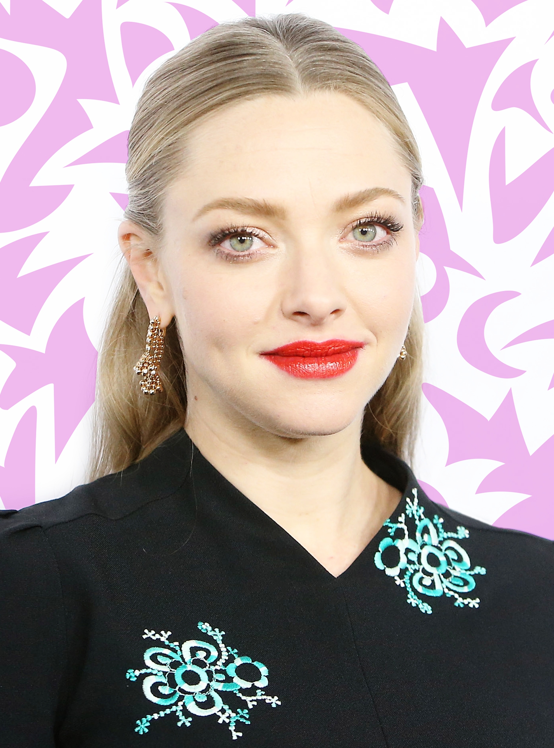 General photo of Amanda Seyfried