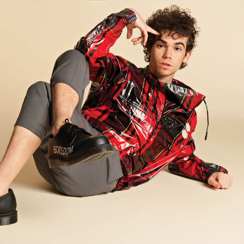 Picture of Cameron Boyce in General Pictures - cameron-boyce-1551389141 ...
