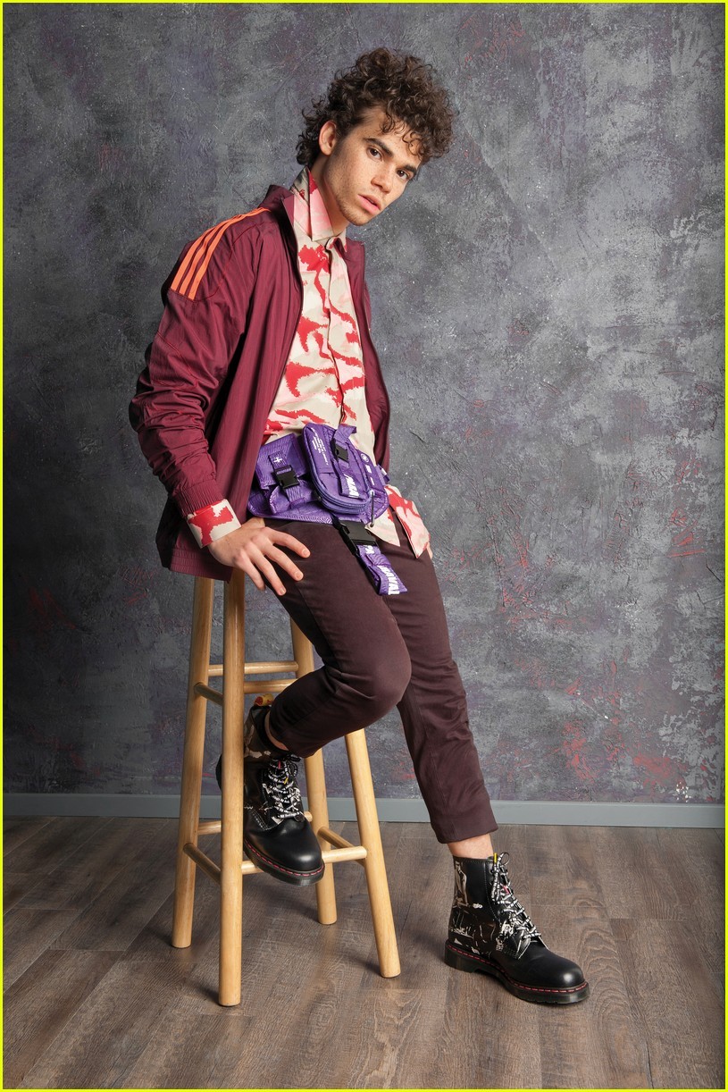 Picture of Cameron Boyce in General Pictures - cameron-boyce-1551403488 ...