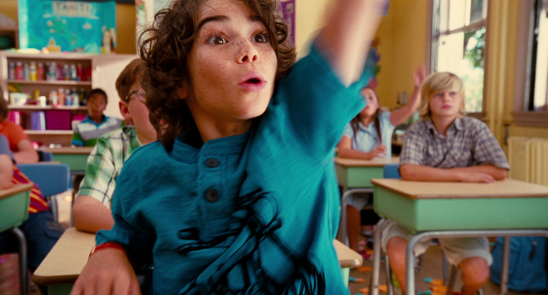 Cameron Boyce in Judy Moody and the Not Bummer Summer