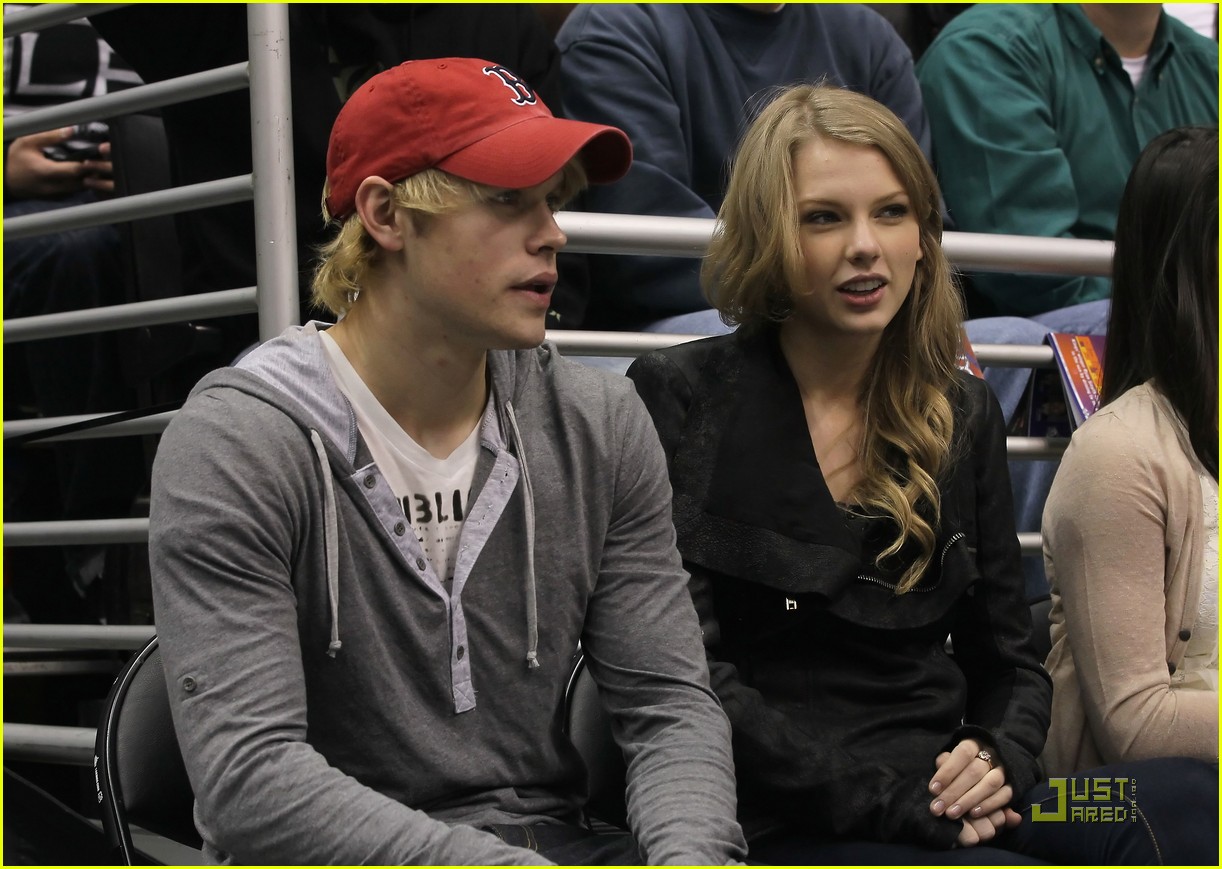 General photo of Chord Overstreet