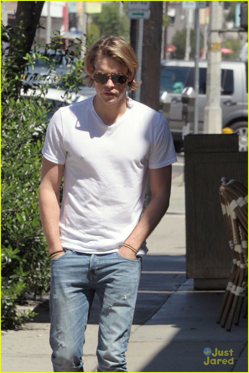 Picture of Chord Overstreet in General Pictures - chord-overstreet ...