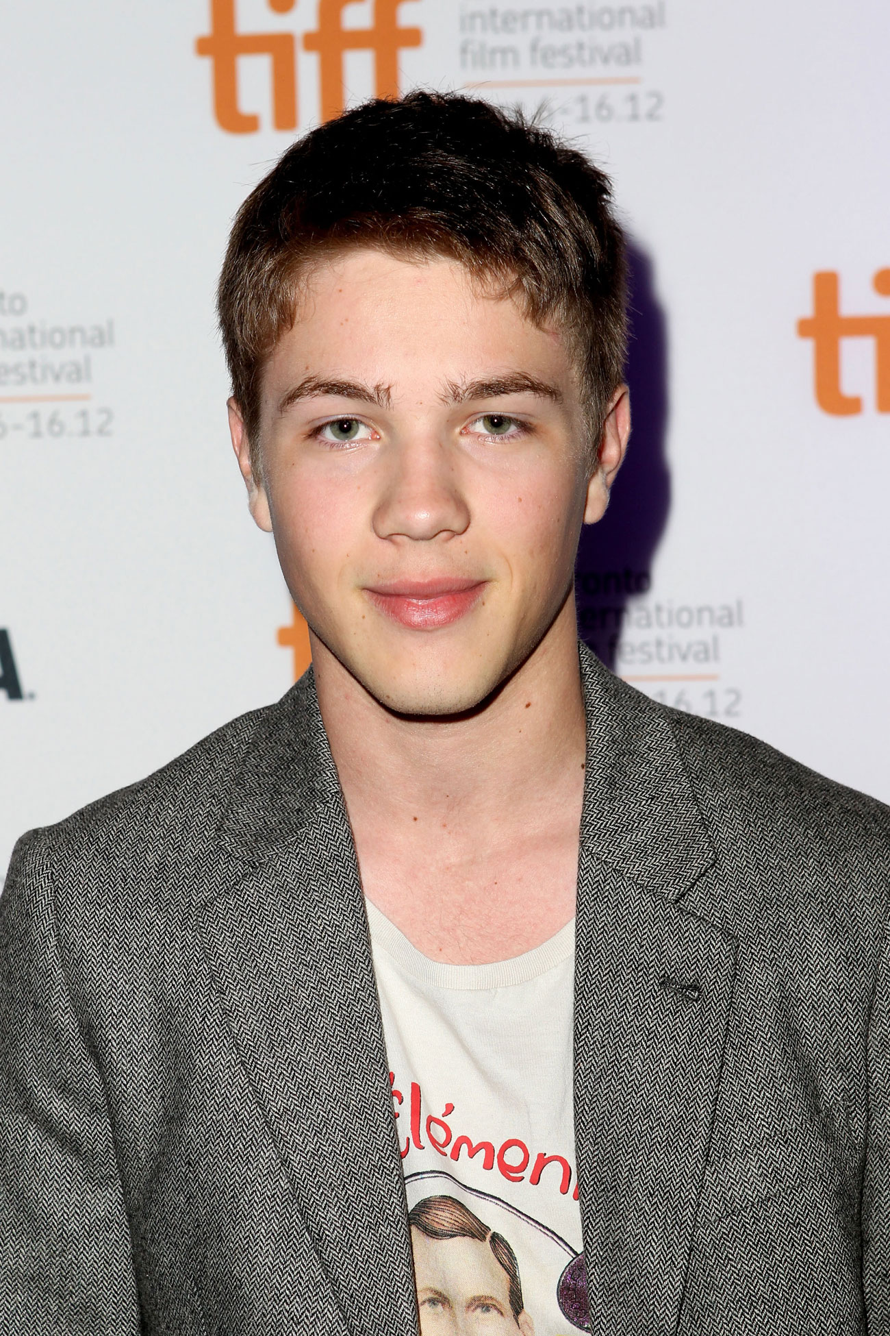 General photo of Connor Jessup