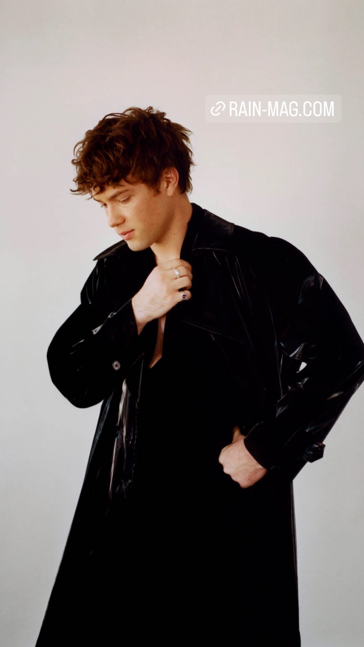 General photo of Connor Jessup