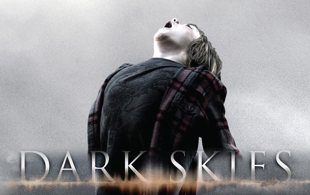 Dakota Goyo in Dark Skies
