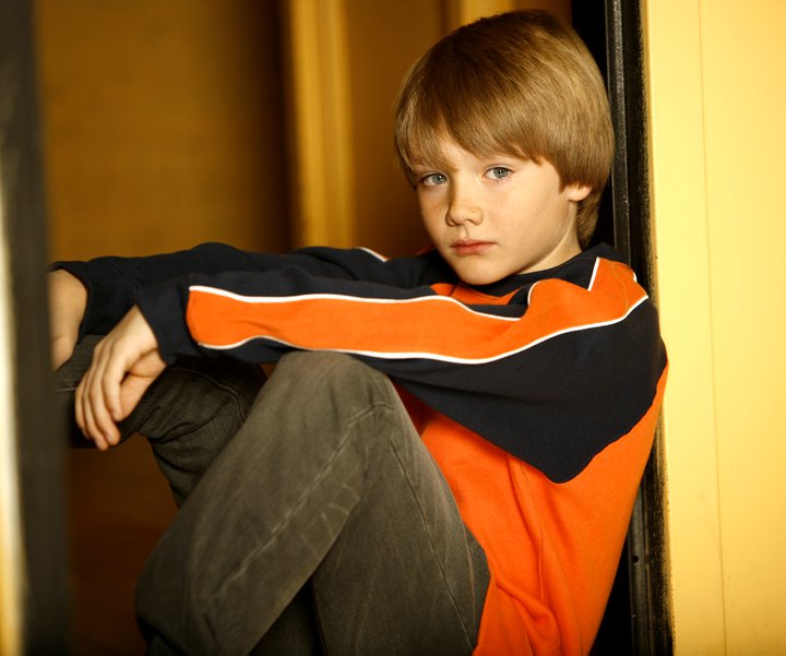 General photo of Dakota Goyo