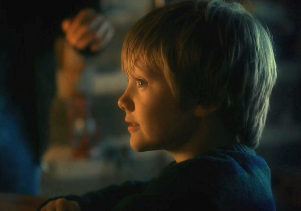 General photo of Dakota Goyo