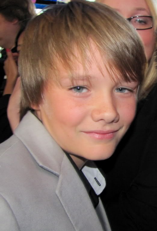 Picture of Dakota Goyo in General Pictures - dakota-goyo-1376417848.jpg ...