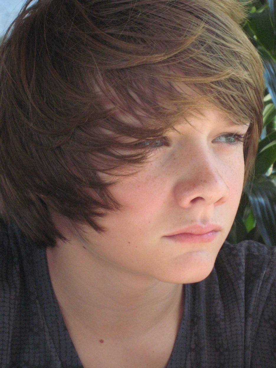 General photo of Dakota Goyo