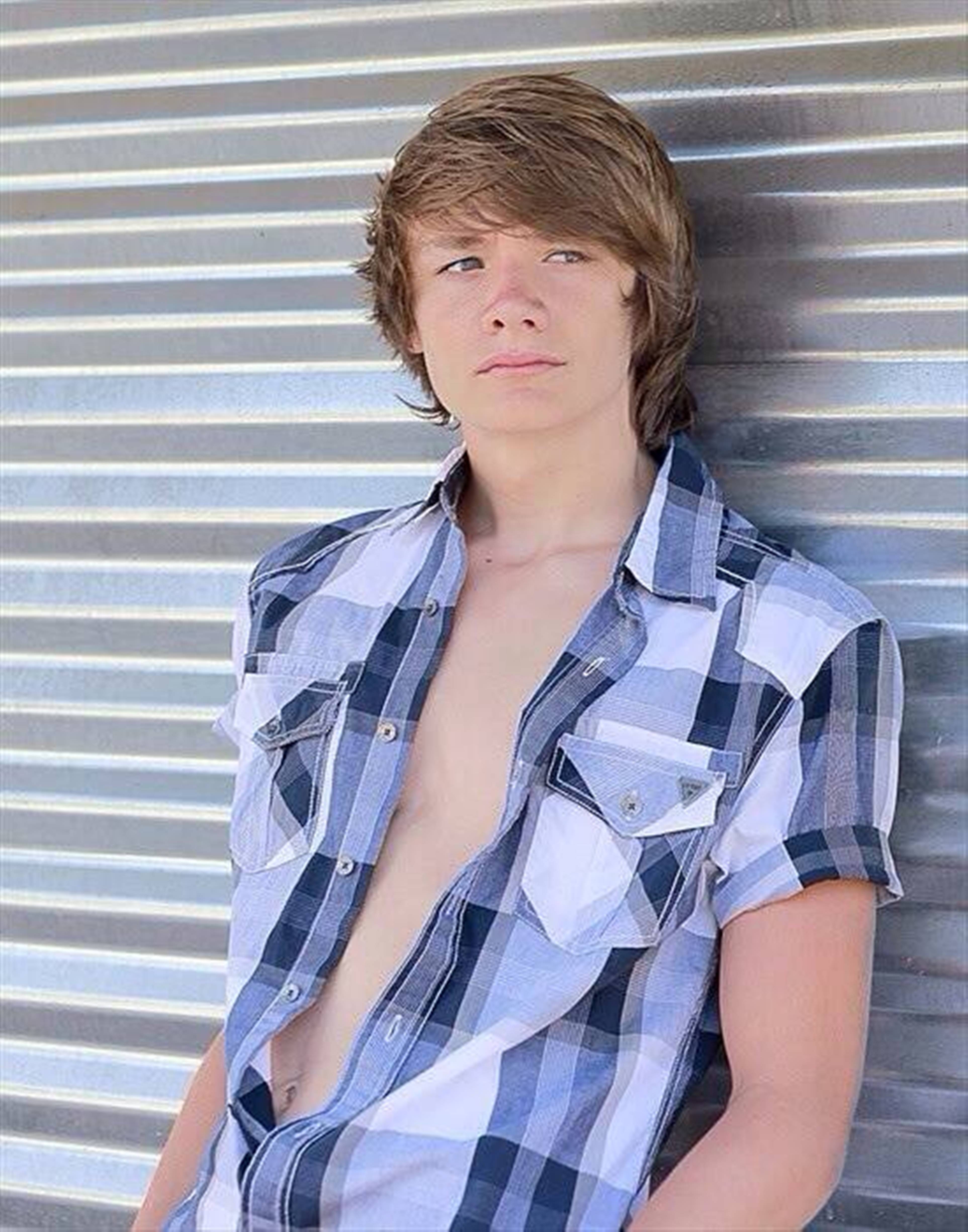 General photo of Dakota Goyo