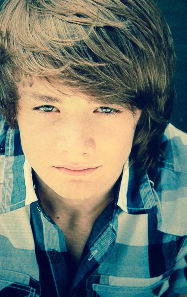 General photo of Dakota Goyo