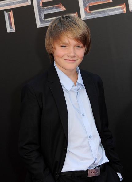 General photo of Dakota Goyo