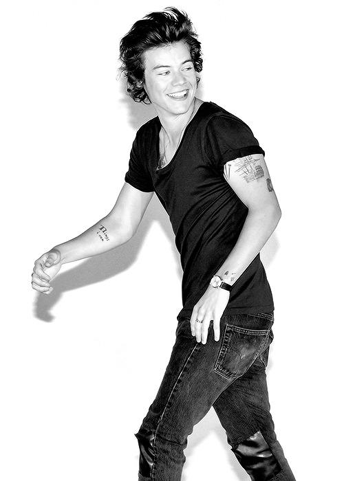 Picture of Harry Styles in General Pictures - harry-styles-1390755046 ...