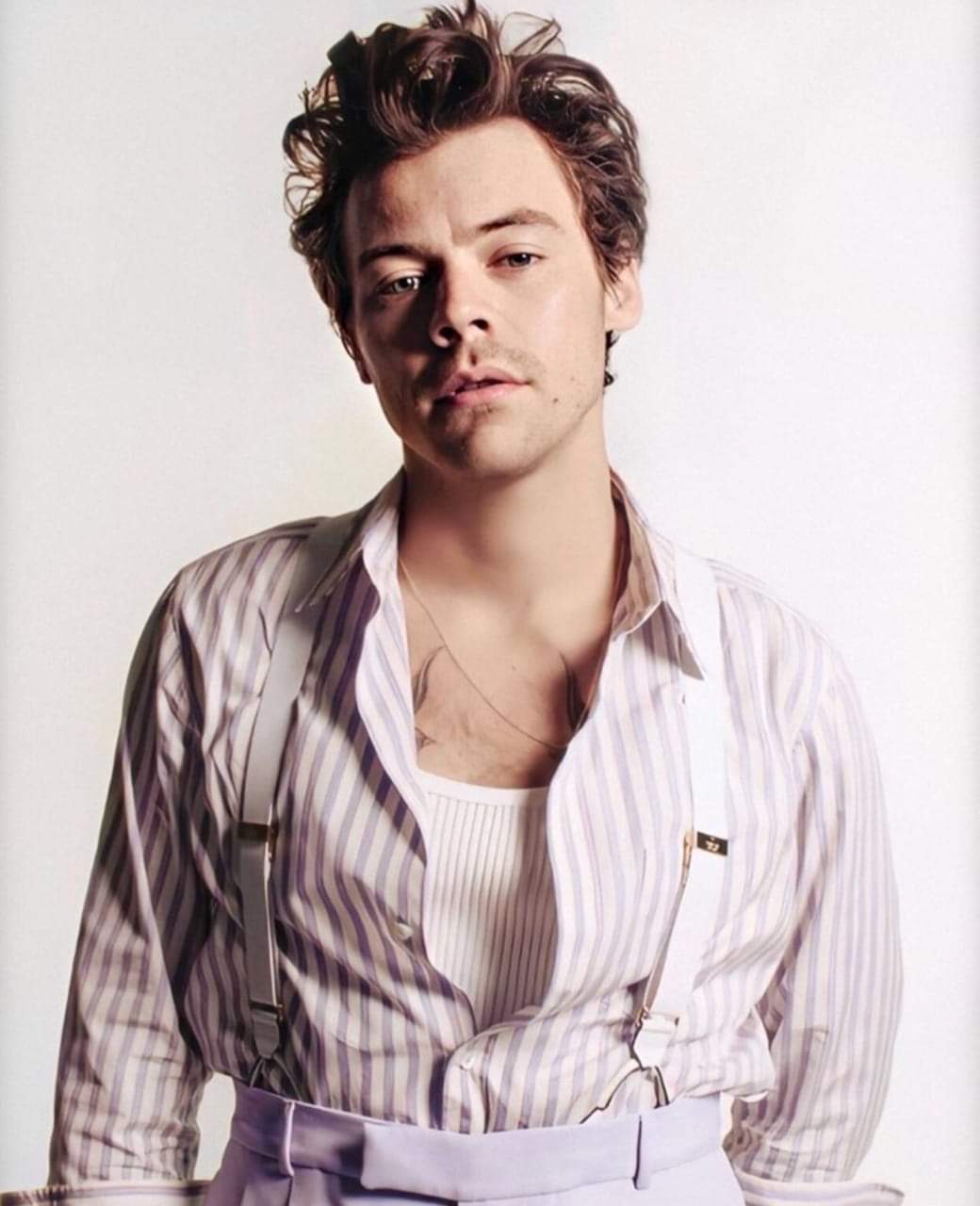 General photo of Harry Styles