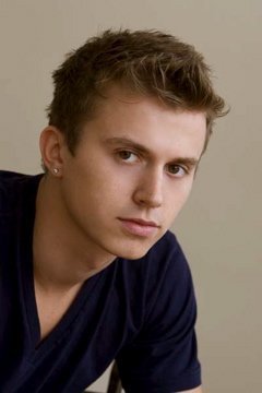 General photo of Kenny Wormald