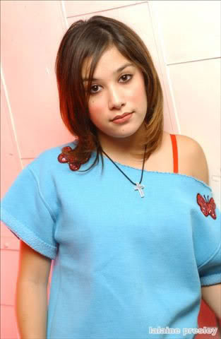 General photo of Lalaine
