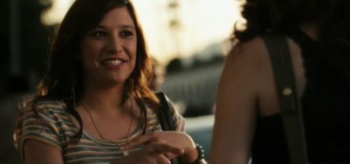 Lalaine in Easy A 