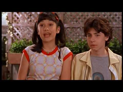 Lalaine in Lizzie McGuire