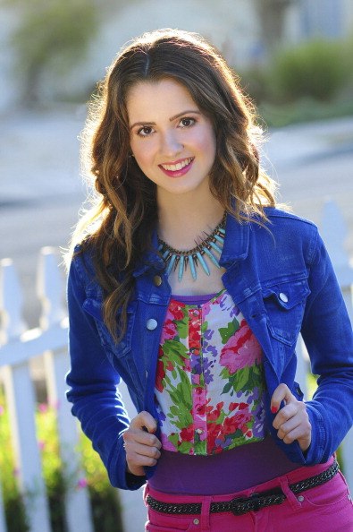 Picture of Laura Marano in General Pictures - laura-marano-1384115800 ...