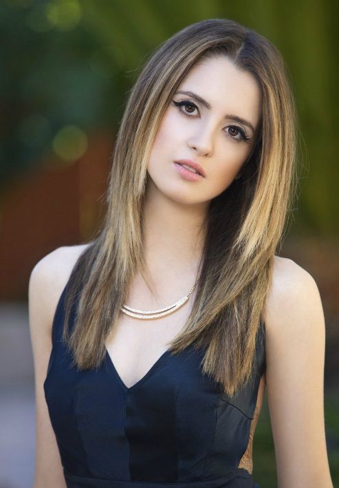 General photo of Laura Marano