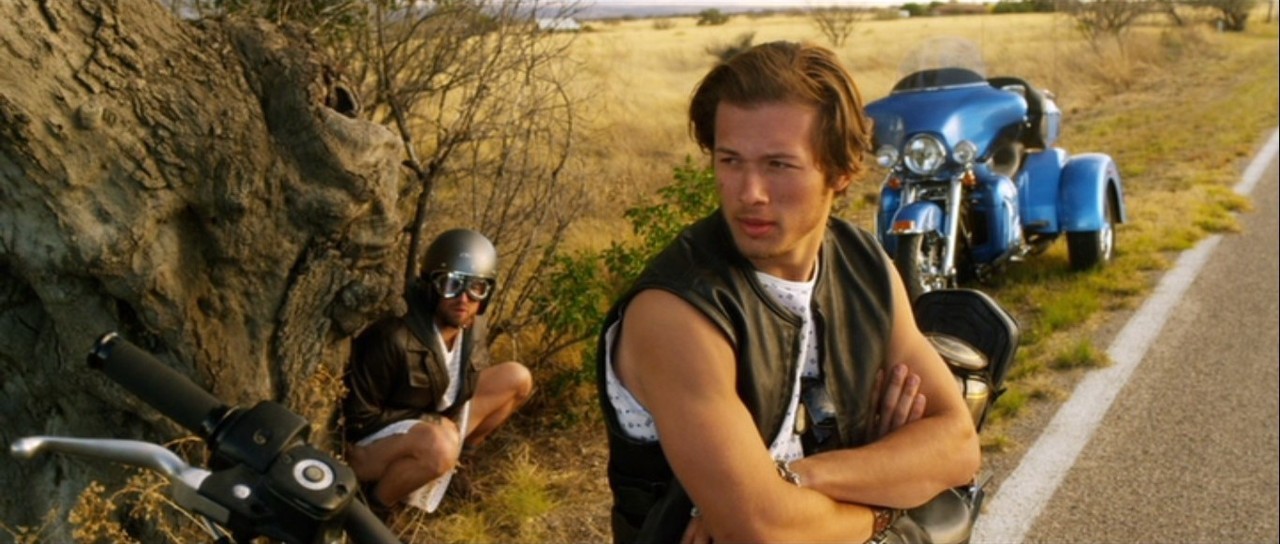Leo Howard in You're Gonna Miss Me