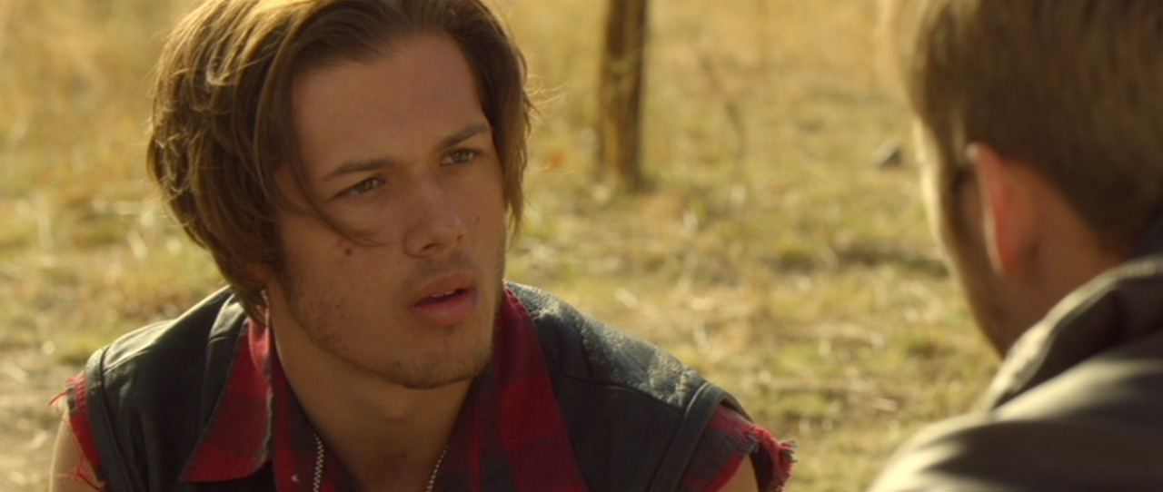 Leo Howard in You're Gonna Miss Me