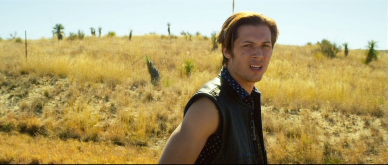 Leo Howard in You're Gonna Miss Me